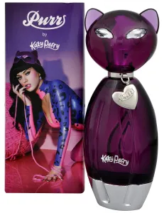 Katy Perry Purr eau de Parfum für Damen 100 ml