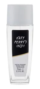 Katy Perry Katy Perry's Indi Deodorants mit Zerstäuber für Damen 75 ml