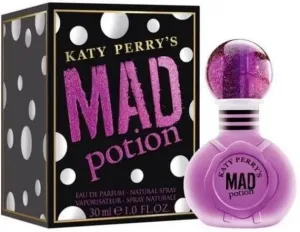 Katy Perry Katy Perry's Mad Potion Eau de Parfum für Damen 50 ml