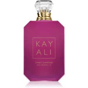 Kayali Sweet Diamond Pink Pepper 25 Eau de Parfum für Damen 100 ml