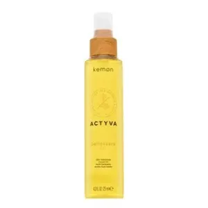 Kemon Actyva Bellessere Oil Haaröl für alle Haartypen 125 ml
