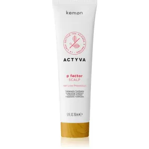 Kemon Actyva P Factor Kur gegen Haarausfall 150 ml