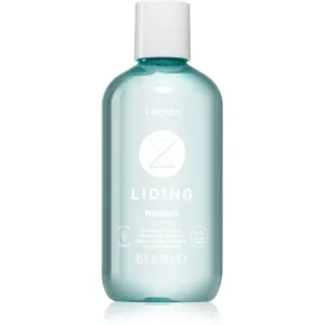 Kemon Liding Nourish intensives, nährendes Shampoo für trockenes und beschädigtes Haar 250 ml
