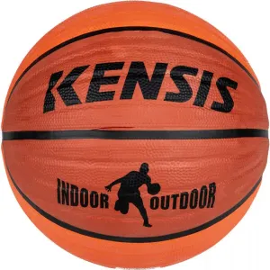 Kensis PRIME 7 PLUS Basketball, orange, größe 7