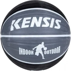 Kensis PRIME 7 PLUS Basketball, schwarz, größe 7
