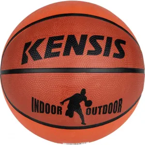 Kensis PRIME CLASSIC Basketball, orange, größe 5