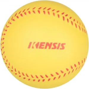 Kensis WATER BOUNCE BALL Wasserball, gelb, größe os