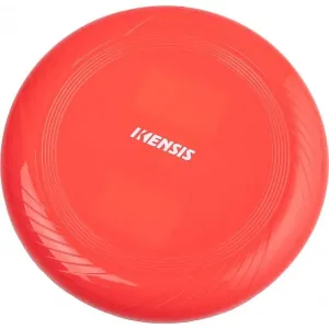 Kensis YUCK2 Frisbee, rot, größe NS