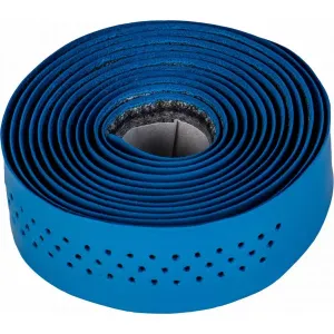 Kensis GRIPAIR-U7E Griffband für Floorballschläger, blau, größe os