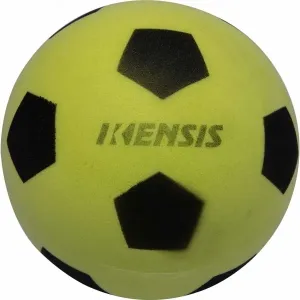 Kensis SAFER 1 Schaumstoff Fußball, hellgrün, größe os