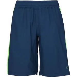 Kensis THIERRY JNR Jungen Shorts, dunkelblau, größe 116-122