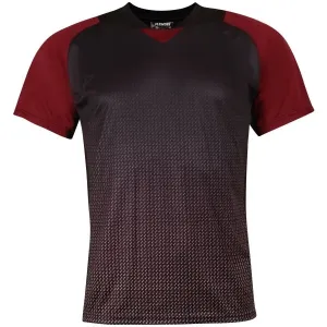 Kensis PELIE SNR Herren Sportshirt, schwarz, größe M