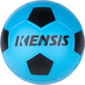 Kensis DRILL 3 Trainingsball, blau, größe os