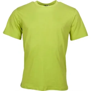 Kensis KENSO Herren Shirt, hellgrün, größe XL