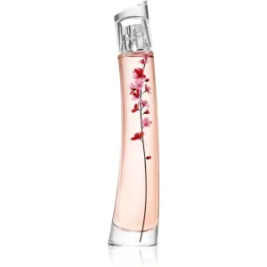 KENZO Flower by Kenzo Ikebana Eau de Parfum für Damen 75 ml