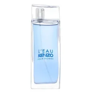 Kenzo L'Eau Kenzo Pour Homme Eau de Toilette für Herren 100 ml