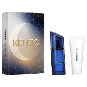 Kenzo Kenzo Homme Intense Christmas Edition – EDT 60 ml + Duschgel 75 ml