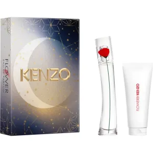 Kenzo Flower By Kenzo Christmas Edition – EDP 30 ml + Körperlotion 75 ml