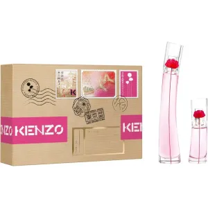 KENZO Flower by Kenzo Poppy Bouquet Geschenkset für Damen #339875