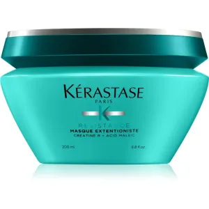 Kérastase Résistance Masque Extentioniste Maske für die Haare für das Wachstum der Haare und die Stärkung von den Wurzeln heraus 200 ml