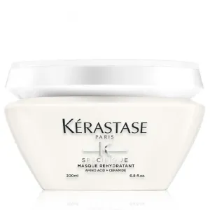 Kérastase Specifique Masque Rehydratant Maske für trockenes und empfindliches Haar 200 ml