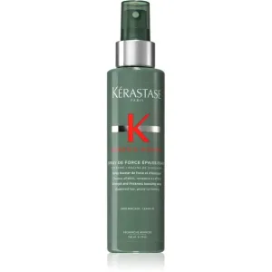 Kérastase Genesis Homme Spray de Force Épaississant stärkendes Spray für schwaches Haar mit Neigung zum Haarausfall für Herren 150 ml
