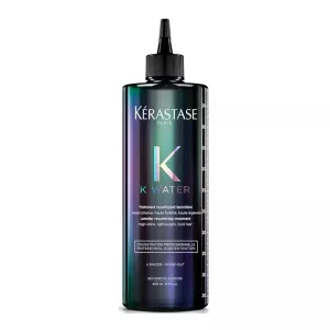 Kérastase K Water glättende und erneuernde Pflege für absoluten Glanz und Weichheit des Haares 400 ml