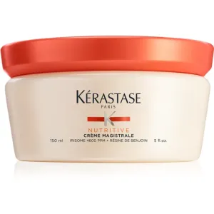 Kérastase Nutritive Crème Magistrale intensiv nährende Creme für trockenes Haar 150 ml