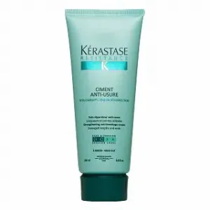 Kérastase Resistance Strengthening Anti-Breakage Cream Balsam für geschädigtes Haar 200 ml