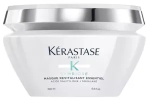 Kérastase Revitalisierende Anti-Schuppen-Maske K Symbiose (Masque Revitalisant Essentiel) 500 ml