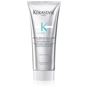 Kérastase Peeling für empfindliche Kopfhaut (Micro-Exfoliating Cellular Treatment) 200 ml