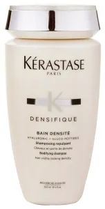 Kérastase Densifique Bain Densité Feuchtigkeit spendendes und straffendes Shampoo für schütteres Haar 250 ml