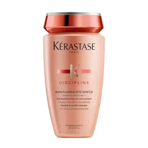 Kérastase Shampoo für widerspenstiges Haar Discipline (Bain Fluidealiste Gentle Shampoo) 250 ml