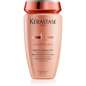 Kérastase Glättendes Shampoo für widerspenstiges Haar Discipline Bain Fluidealiste (Smooth-In-Motion Shampoo) 250 ml