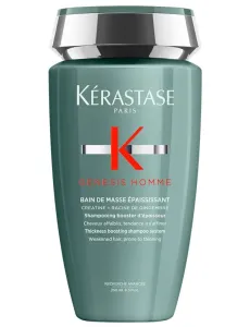 Kérastase Stärkendes Shampoo gegen Haarausfall für Männer Genesis Homme (Thickness Boosting Shampoo System) 1000 ml