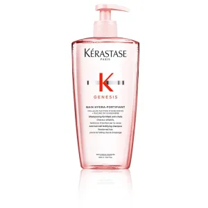 Kérastase Stärkendes Shampoo gegen Haarausfall Genesis Bain Hydra-Fortifiant (Anti Hair-Fall Fortifying Shampoo) 1000 ml