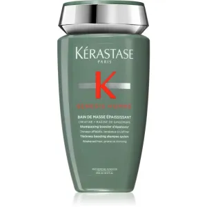 Kérastase Stärkendes Shampoo gegen Haarausfall für Männer Genesis Homme (Thickness Boosting Shampoo System) 250 ml
