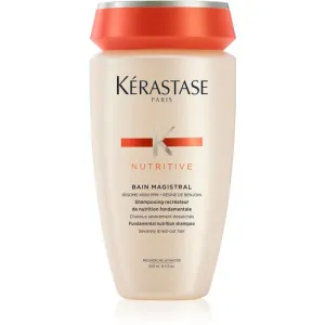 Kérastase Nutritive Bain Magistral nährende Shampoo für normales bis extrem trockenes und empfindliches Haar 250 ml #293072