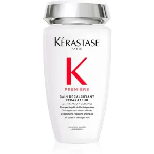 Kérastase Première Bain Décalcifiant Réparateur Shampoo-Bad für beschädigtes Haar 250 ml