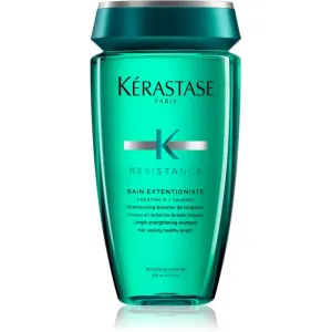 Kérastase Shampoo für Haarwachstum und Stärkung von den Wurzeln Resistance Bain Extentioniste (Length Strenghtening Shampoo) 250 ml