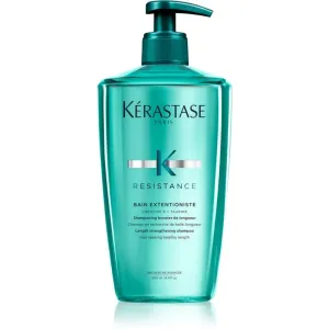Kérastase Stärkendes Shampoo für langes Haar Resistance (Length Strengthening Shampoo) 500 ml