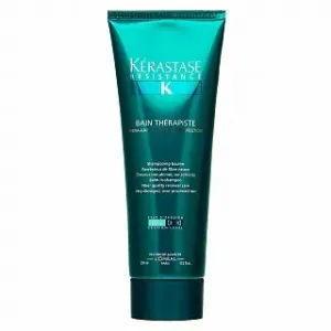 Kérastase Resistance Thérapiste Balm-in-shampoo Shampoo für stark geschädigtes Haar 250 ml