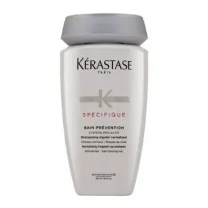 Kérastase Spécifique Normalizing Frequent Use Shampoo Shampoo für normales Haar 250 ml