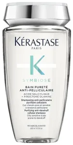 Kérastase Anti-Schuppen-Shampoo für fettige Kopfhaut K Symbiose (Purifying Anti-Dandruff Cellular Shampoo) 1000 ml