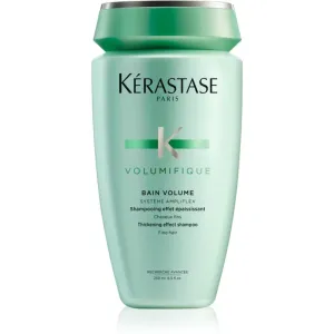 Kérastase Volumifique Bain Volume Shampoo für feines und schlaffes Haar 250 ml