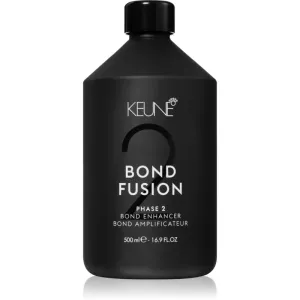 Keune Bond Fusion Phase Two stärkende Maske für gefärbtes Haar 500 ml