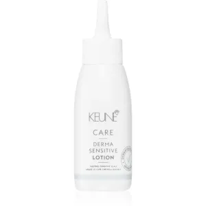 Keune Care Derma Sensitive Lotion Haartonikum für empfindliche Kopfhaut 75 ml