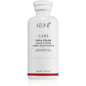 Keune Care Tinta Color Conditioner Aufhellender und stärkender Conditioner für coloriertes Haar 250 ml