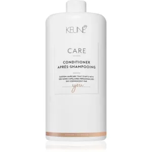 Keune Care You Conditioner Haarconditioner spendet Feuchtigkeit und Glanz 1000 ml
