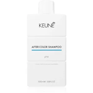 Keune Care After Color Shampoo Haarshampoo nach dem Färben 1000 ml